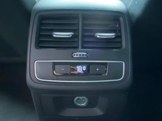 Audi A5 SB 45 TDI quattro sport tiptronic *LED*BT*PDC*
