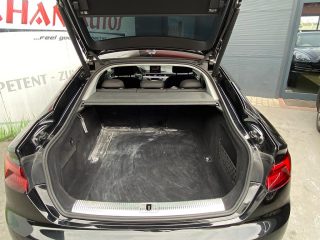 Audi A5 SB 45 TDI quattro sport tiptronic *LED*BT*PDC*