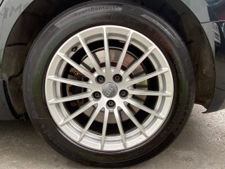 Audi A5 SB 45 TDI quattro sport tiptronic *LED*BT*PDC*