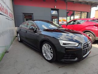Audi A5 SB sport 2,0 TDI S-tronic *Navi*LED*Alcantara*Bang&Olufson*