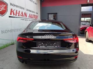 Audi A5 SB sport 2,0 TDI S-tronic *Navi*LED*Alcantara*Bang&Olufson*