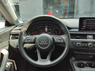 Audi A5 SB sport 2,0 TDI S-tronic *Navi*LED*Alcantara*Bang&Olufson*