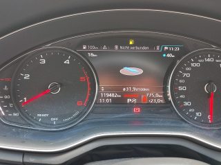 Audi A5 SB sport 2,0 TDI S-tronic *Navi*LED*Alcantara*Bang&Olufson*