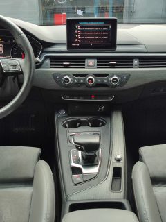 Audi A5 SB sport 2,0 TDI S-tronic *Navi*LED*Alcantara*Bang&Olufson*