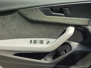 Audi A5 SB sport 2,0 TDI S-tronic *Navi*LED*Alcantara*Bang&Olufson*
