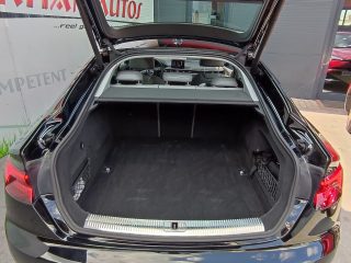 Audi A5 SB sport 2,0 TDI S-tronic *Navi*LED*Alcantara*Bang&Olufson*