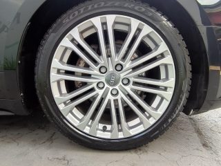 Audi A5 SB sport 2,0 TDI S-tronic *Navi*LED*Alcantara*Bang&Olufson*