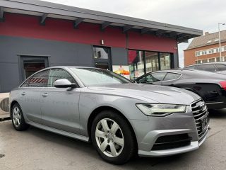 Audi A6 3,0 TDI clean Diesel Quattro S-tronic *Schiebedach*Leder*Bi-Xenon*