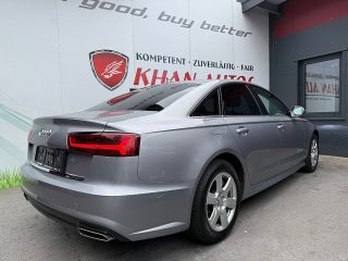 Audi A6 3,0 TDI clean Diesel Quattro S-tronic *Schiebedach*Leder*Bi-Xenon*
