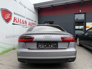 Audi A6 3,0 TDI clean Diesel Quattro S-tronic *Schiebedach*Leder*Bi-Xenon*