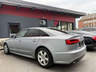 Audi A6 3,0 TDI clean Diesel Quattro S-tronic *Schiebedach*Leder*Bi-Xenon*