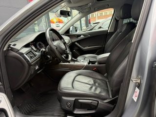 Audi A6 3,0 TDI clean Diesel Quattro S-tronic *Schiebedach*Leder*Bi-Xenon*