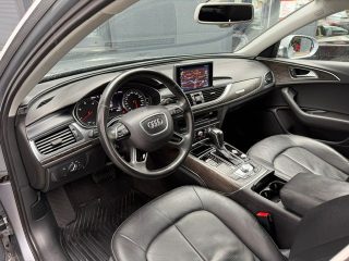 Audi A6 3,0 TDI clean Diesel Quattro S-tronic *Schiebedach*Leder*Bi-Xenon*