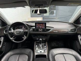 Audi A6 3,0 TDI clean Diesel Quattro S-tronic *Schiebedach*Leder*Bi-Xenon*