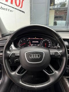 Audi A6 3,0 TDI clean Diesel Quattro S-tronic *Schiebedach*Leder*Bi-Xenon*