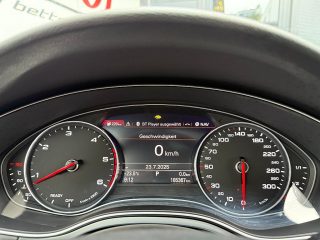 Audi A6 3,0 TDI clean Diesel Quattro S-tronic *Schiebedach*Leder*Bi-Xenon*