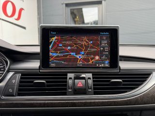 Audi A6 3,0 TDI clean Diesel Quattro S-tronic *Schiebedach*Leder*Bi-Xenon*