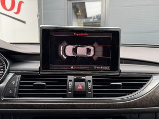 Audi A6 3,0 TDI clean Diesel Quattro S-tronic *Schiebedach*Leder*Bi-Xenon*