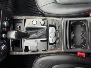 Audi A6 3,0 TDI clean Diesel Quattro S-tronic *Schiebedach*Leder*Bi-Xenon*