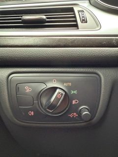 Audi A6 3,0 TDI clean Diesel Quattro S-tronic *Schiebedach*Leder*Bi-Xenon*