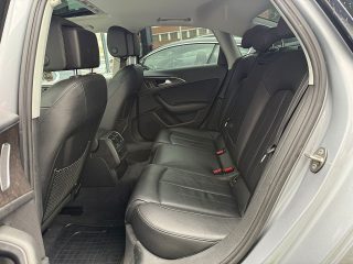 Audi A6 3,0 TDI clean Diesel Quattro S-tronic *Schiebedach*Leder*Bi-Xenon*