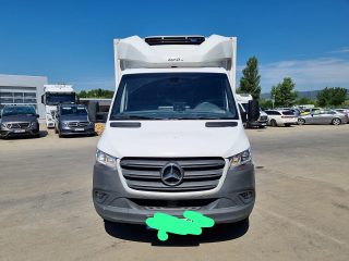Mercedes-Benz Sprinter 315 CDI 3,5t / 3.250 mm *Kühlkoffer -29*Automatik*Netto :25.990*