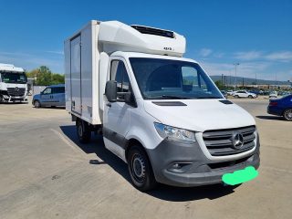 Mercedes-Benz Sprinter 315 CDI 3,5t / 3.250 mm *Kühlkoffer -29*Automatik*Netto :25.990*