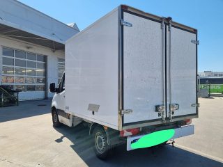 Mercedes-Benz Sprinter 315 CDI 3,5t / 3.250 mm *Kühlkoffer -29*Automatik*Netto :25.990*