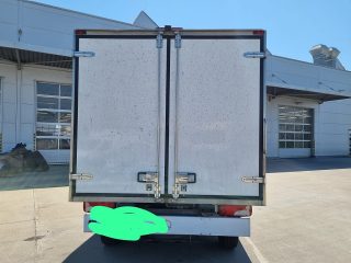 Mercedes-Benz Sprinter 315 CDI 3,5t / 3.250 mm *Kühlkoffer -29*Automatik*Netto :25.990*
