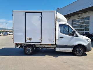 Mercedes-Benz Sprinter 315 CDI 3,5t / 3.250 mm *Kühlkoffer -29*Automatik*Netto :25.990*