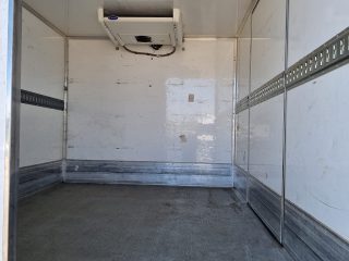 Mercedes-Benz Sprinter 315 CDI 3,5t / 3.250 mm *Kühlkoffer -29*Automatik*Netto :25.990*