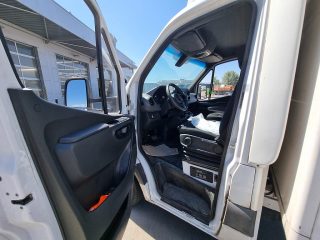 Mercedes-Benz Sprinter 315 CDI 3,5t / 3.250 mm *Kühlkoffer -29*Automatik*Netto :25.990*