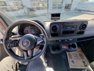 Mercedes-Benz Sprinter 315 CDI 3,5t / 3.250 mm *Kühlkoffer -29*Automatik*Netto :25.990*