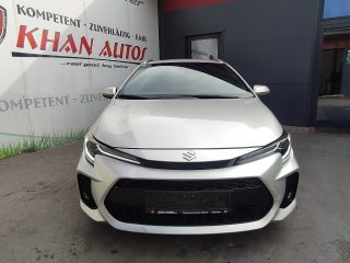 Suzuki Swace 1,8 HEV E-CVT Shine *Leder*Bluetooth*Rückfahrkamera*