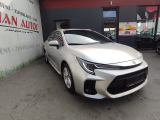 Suzuki Swace 1,8 HEV E-CVT Shine *Leder*Bluetooth*Rückfahrkamera*