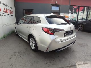 Suzuki Swace 1,8 HEV E-CVT Shine *Leder*Bluetooth*Rückfahrkamera*