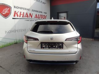 Suzuki Swace 1,8 HEV E-CVT Shine *Leder*Bluetooth*Rückfahrkamera*