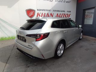 Suzuki Swace 1,8 HEV E-CVT Shine *Leder*Bluetooth*Rückfahrkamera*