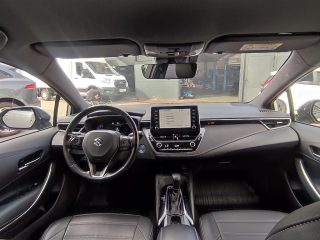 Suzuki Swace 1,8 HEV E-CVT Shine *Leder*Bluetooth*Rückfahrkamera*