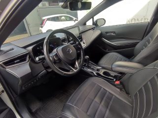 Suzuki Swace 1,8 HEV E-CVT Shine *Leder*Bluetooth*Rückfahrkamera*