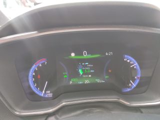 Suzuki Swace 1,8 HEV E-CVT Shine *Leder*Bluetooth*Rückfahrkamera*