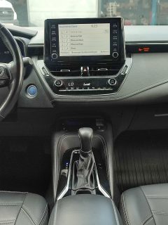Suzuki Swace 1,8 HEV E-CVT Shine *Leder*Bluetooth*Rückfahrkamera*