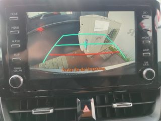Suzuki Swace 1,8 HEV E-CVT Shine *Leder*Bluetooth*Rückfahrkamera*