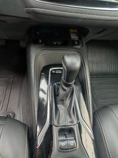 Suzuki Swace 1,8 HEV E-CVT Shine *Leder*Bluetooth*Rückfahrkamera*