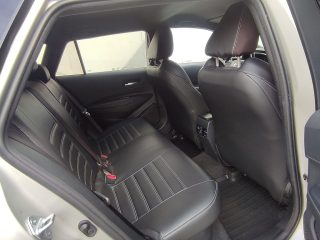 Suzuki Swace 1,8 HEV E-CVT Shine *Leder*Bluetooth*Rückfahrkamera*