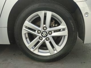 Suzuki Swace 1,8 HEV E-CVT Shine *Leder*Bluetooth*Rückfahrkamera*