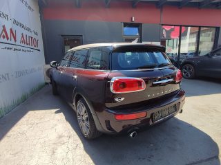 Mini MINI Clubman Cooper SD Aut. *Panorama*Leder*Navi*