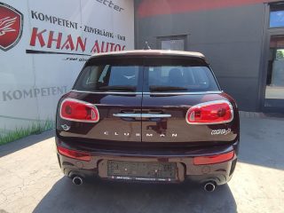 Mini MINI Clubman Cooper SD Aut. *Panorama*Leder*Navi*