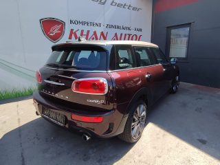 Mini MINI Clubman Cooper SD Aut. *Panorama*Leder*Navi*