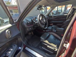 Mini MINI Clubman Cooper SD Aut. *Panorama*Leder*Navi*